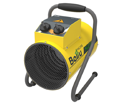 Тепловая пушка электрическая Ballu BHP-PE-3  