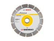 Диск алмазный ECO Universal (300х20 мм) Bosch 2608615032