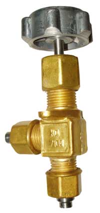 Клапан КС-7104-002