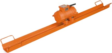 Виброрейка ЭВ-270 А L=1,7м (ИВ-99Б 42 В)
