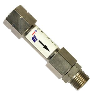 Клапан обратный ОК-2А-02-0,15