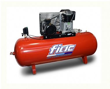 Компрессор поршневой FIAC AB300-858 16 бар