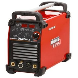 Установка аргонодуговая Lincoln Electric Invertec 300TPX