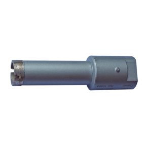 Алмазная коронка по камню и керамике HG60 d24x60xМ14 для УШМ