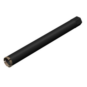 Алмазная коронка по бетону MRS-H d52x450x(1 1/4")