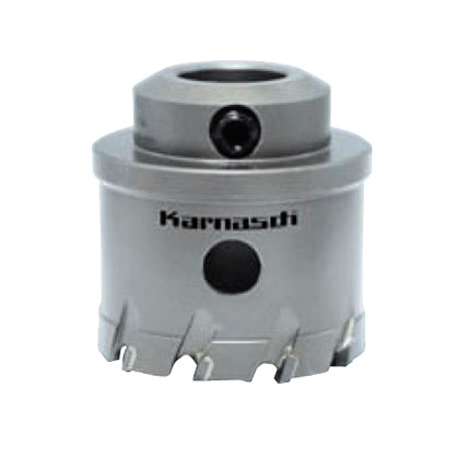 Коронка твердосплавная Karnasch POWER MAX 63x30 арт. 20.1130A-63