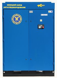 Компрессор АСО-ВК37/8-6,5 ESQ