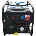 Бензогенератор TSS SGG 7000 E3