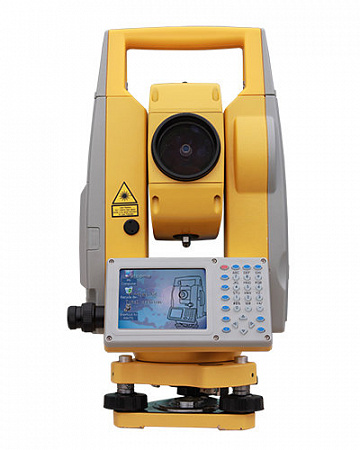 Электронный тахеометр South NTS-372R10