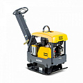 Виброплита реверсивная Atlas Copco LG 204 DE, 600 x 700, Hatz 1B20