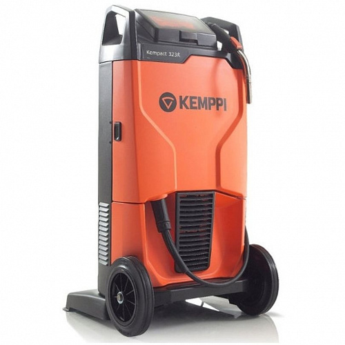 Сварочный полуавтомат KEMPPI KEMPACT 253R