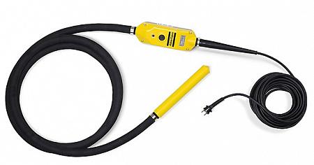 Вибратор высокочастотный Atlas Copco Smart56