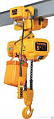 Таль электрическая цепная TOR HHBD10-10T 10,0т 6м