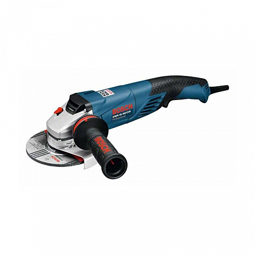 Угловая шлифмашина Bosch GWS 15-150 CIH 0.601.830.522