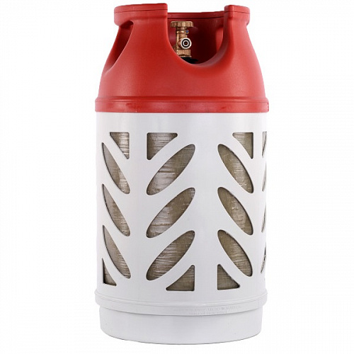 Баллон пропановый 24,5 л Ragasco LPG