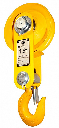 Блок БМ-1,6 Ш