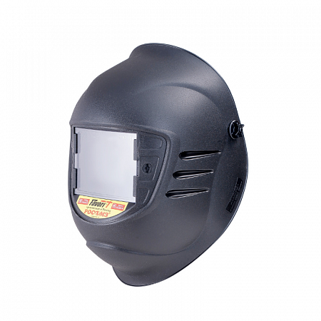 Щиток защитный лицевой сварщика РОСОМЗ RZ10 Favorit ZEN 55164