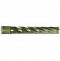 Сверло корончатое Karnasch (Карнаш) GOLD-LINE 22x110 арт. 20.1280u-22