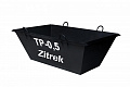 Тара для раствора Zitrek ТР-0,5