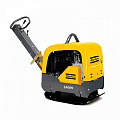 Виброплита реверсивная Atlas Copco LG 300 D, 500 x 768, Hatz 1B30