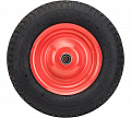 Колесо надувн. 4.80/4.00-8" подшипн. ф35x20 мм, для оси 20x90мм для WB350-2; WB351-2