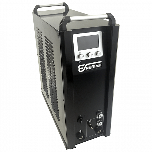 Установка аргонодуговая EVOSPARK EVOTIG 350 P DC