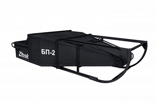 Бадья для бетона Zitrek БП-2,0