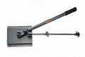 Станок для гибки арматуры Kapriol 12 ручной (без линейки)