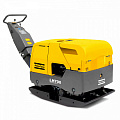 Виброплита реверсивная Atlas Copco LH 700 Е, 660 х 1050, Hatz 1D90V