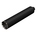 Алмазная коронка по бетону MRU-H d102x450x(1 1/4") немецкий корпус