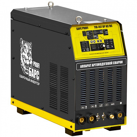 Установка аргонодуговая БАРС Profi TIG-357 DP AC/DC
