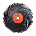 Алмазный диск STД-140 Турбо и сегмент 150x22.23x10