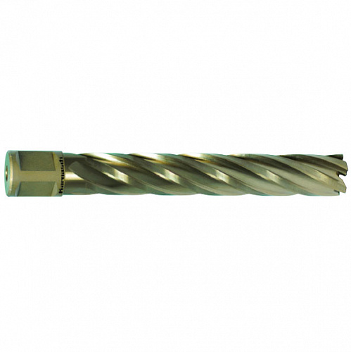 Сверло корончатое Karnasch (Карнаш) GOLD-LINE 26x110 арт. 20.1280N-26