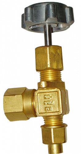 Клапан КС-7102