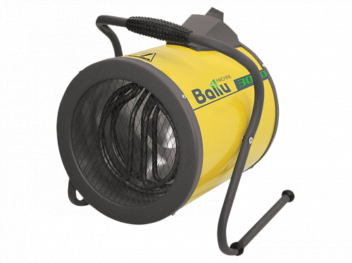 Тепловая пушка электрическая Ballu BHP-P-3 