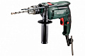 Metabo Ударная дрель-шуруповерт SBE 650 [600671000] { 650вт,ЗВП,картон, вес 1.8 кг }