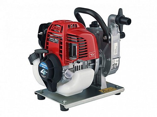 Мотопомпа Honda WX10K1E1