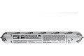 Герметик полиуретановый высокомодульный, серый SILA PRO PU Sealant HM, 600 мл.