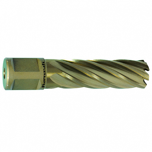 Сверло корончатое Karnasch (Карнаш) GOLD-LINE 56x55 арт. 20.1270n-56