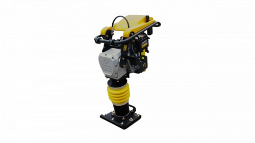 Вибротрамбовка Zitrek CNCJ 80 K-5 (Loncin 168F,6,5 hp 77 кг.)