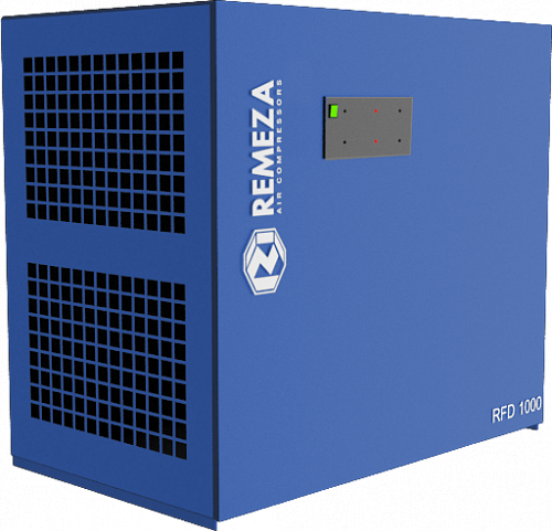 Осушитель REMEZA RFD1200