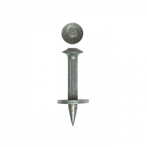 Дюбель-гвоздь оц. 3,7 х 30
