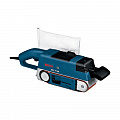 Машинка шлифовальная ленточная BOSCH GBS 75 AE  0 601 274 708