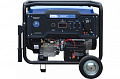 Бензогенератор TSS SGG 7000ENA