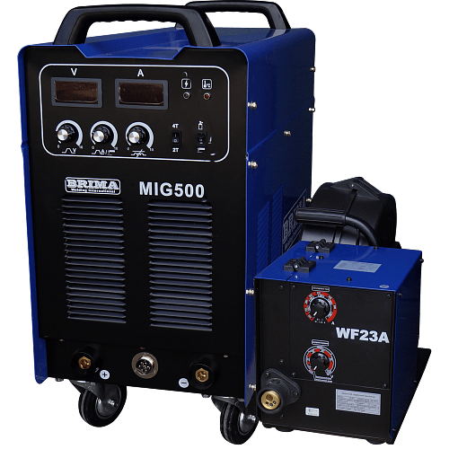 Сварочный полуавтомат BRIMA MIG-500