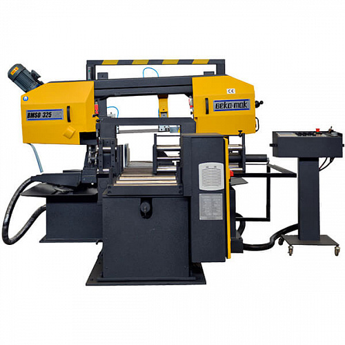 Ленточнопильный станок Beka-Mak BMSO 325 CGH NC
