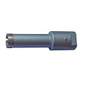 Алмазная коронка по камню и керамике HG60 d24x60xМ14 для УШМ