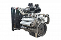 Двигатель TSS Diesel TDA 840 12VTE