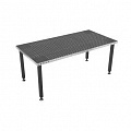 Стол сварочно-сборочный 1200x800x100 без ног