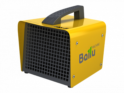 Тепловая пушка электрическая Ballu BKX-5 